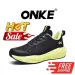 ONKE Men's Women's Outdoor Training Sneakers 2026 Summer New Thick Soled Height Increasing Multi Color Running Shoes_vogvips.com