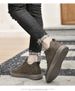 Retro Casual Invisible Inner Heightening Men's Shoes Cm Breathable Sports Mid-help Board Shoes Men_vogvips.com