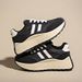 Women's Shoes 2025-1 Spring New Style Sports Shoes, Height-increasing Casual Shoes_vogvips.com
