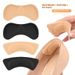 Soft & Comfortable Heel Grips For Shoes – Non-Slip Cushion Pads Prevent Blisters Slipping, Universal Fit For High Heels, Sneakers, Sandals Work Shoes_vogvips.com