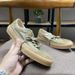 Simple Men's Casual 2026 New Model Leather Sneakers Breathable Hollow Design Versatile Fashion Lace-Up White Shoes_vogvips.com