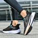Sports And Leisure Shoes Men's Shoes Breathable Running Shoes_vogvips.com