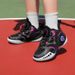 cushioning Rebound Running Shoes Men's Non-slip, Wear-resistant, Breathable And Comfortable Sports Shoes Men's Shoes_vogvips.com