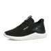 Mesh Sports Breathable Running For Spring , Women's Summer Flying Woven Shoes, New Versatile Casual Shoes_vogvips.com