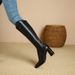 A6991-2 Knight For Women, High V-Mouth White Thick Leg Large Tube Circumference Boots, Over-the-Knee Long Boots_vogvips.com