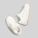 Beier Simple Height-Increasing Low-Top White Sneakers For Women 2026 Spring New Versatile Casual Sports Platform_vogvips.com
