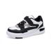 Children's Shoes Children's Sports Shoes Girls Leather Board Shoes Large Casual Shoes For Children_vogvips.com