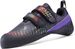 Rock Climbing Shoes Rubber Soles Hook-and-Loop Closure Mesh Outdoor Beginners Bouldering Shoes For Men Women_vogvips.com