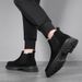 European Warm Series Martin For Men, Autumn High-Top British Style Work B, Men's Waterproof Non-Slip Mid-Top Motorcycle Leather_vogvips.com