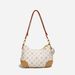 Women's Chain Bag & High-Top Sneakers Set – Retro Shoulder Bag With Sporty Casual Shoes (Streetwear Chic Combo)_vogvips.com
