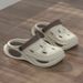 2025 New EVA Closed-Toe Clogs Men's Sandals Summer Outdoor Beach Home Indoor Slippers_vogvips.com