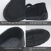 Men’s Shoes Men's Spring New Style Low Top Breathable Fashionable Slip On Casual Lazy Loafers_vogvips.com