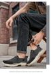 Men's 2026 Summer Canvas Sneakers With Thick Soles - Comfortable And Casual Men's Shoes_vogvips.com