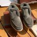In-Stock Autumn And Winter Furry Boots, Plush Lined, Thickened, Classic Solid Color, Versatile, Fashionable, Suitable_vogvips.com