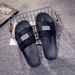 Online Red Slippers For Men's Summer Outdoor Versatile Youth Soft Sole Personalized Outwear INS Fashion Korean Casual_vogvips.com
