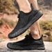 Outdoor Casual Shoes Large Size Men's Shoes Outdoor Hiking Shoes Running Shoes_vogvips.com