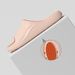 Waterproof Non-slip Bath Slippers For Indoor Home Use, Soft-soled EVA Bathroom For Women_vogvips.com