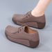 LullabyLoafer: Dreamy Comfort, Wrapped In Dots_vogvips.com