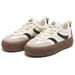 Unisex Chunky Sneakers – Retro Euro Trainer Shoes With Musical Note Accents & Leather Panels (Breathable / Arch Support / Sizes 37-45)_vogvips.com