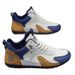 A-Gan Casual Versatile Sports Student Running Work Shoes, Men's Summer Breathable Shoes_vogvips.com