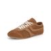 Women’s Shoes Early Autumn Retro Flat Soled Forrest Gump Training Shoes For Women Spring And Autumn New Popular Casual Sneakers Single Shoes_vogvips.com