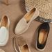 Men's Premium Genuine Leather Loafers - Ultra Soft Slip-On Suede Moccasins, Classic British Style Breathable Casual Shoes For Men_vogvips.com