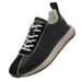 Men's Shoes Men's Leather Shoes Casual Shoes Platform White Shoes Low Top_vogvips.com