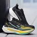 Cross-border Plus-size Men's Shoes, Lightweight, Breathable, Wear-resistant, Non-slip, For Physical Training, Sports And_vogvips.com