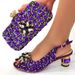 Women's Evening Shoe & Bag Set – Fashion-Forward Designer Look For Galas & Special Events_vogvips.com