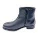 European Warm Series Formal Winter Genuine High-top Wool Men's Business Casual Cotton Leather Shoes Fleece-lined Martin Boots_vogvips.com