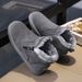 Winter Snow Boots Plus Velvet Warmth Plus Cotton Boys' And Girls' Shoes, Big Children's Outdoor_vogvips.com