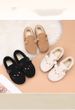 Winter New Thickened Loafers For Women 2025 Warm Boken Cotton Shoes_vogvips.com