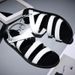 Summer Beach Breathable Casual Leather Sandals 2025 New Korean Version Trendy Cowhide Men's Shoes_vogvips.com