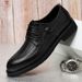Leather Shoes Men's Top Layer Casual Single Shoes Formal Office Men's Shoes_vogvips.com