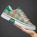 2025 New Spring High-Style Limited Edition Trendy Internet Celebrity Campus Style Couple's Men's Sneakers_vogvips.com