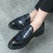 Autumn Thick-Soled British Style Large Leather Men Low-Top Martin Boots Business Casual Versatile Height-Increasing_vogvips.com