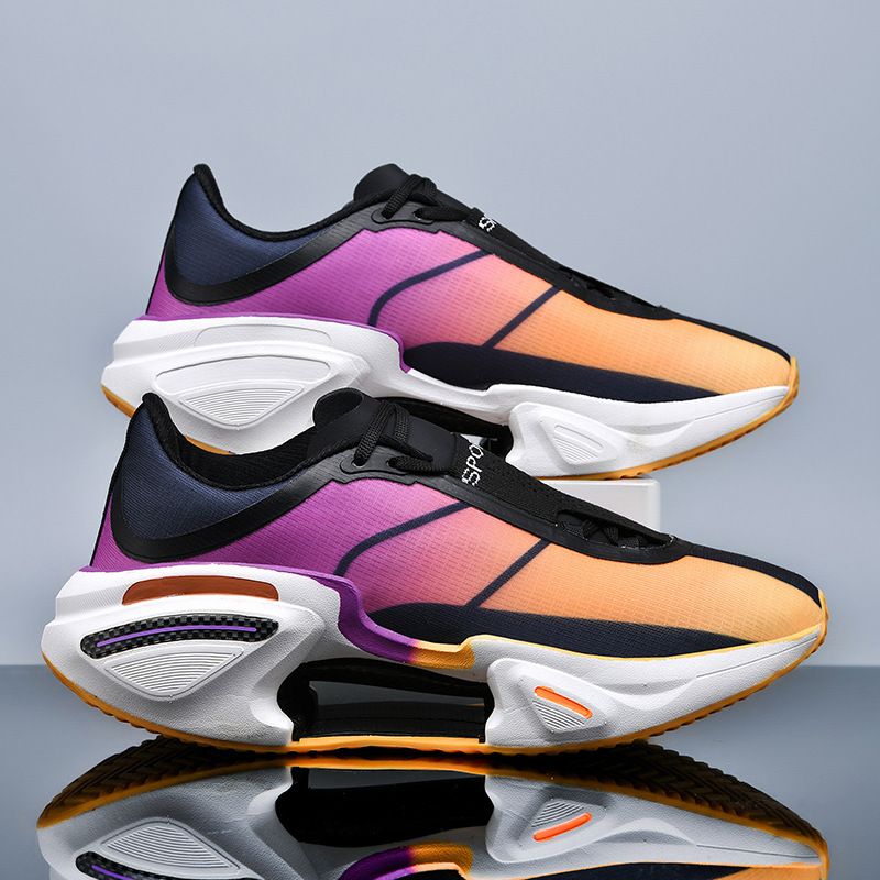 Cushion Air Shoes, Running Sneakers For Men And Women. Shoes, Women._vogvips.com
