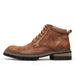 European Warm Series SYD Goodyear Martin Men Genuine Leather Caual Britih Style Color Polihed High-top Shoe Height Increaing Riding_vogvips.com