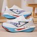 ZERJERFashionable Running Carbon Board, Men's And Women's Couple's Outdoor Casual Sports Shoes, Versatile Hiking Shoes_vogvips.com