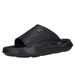 【 Price Control 】 Men's Genuine Leather One-piece Versatile Summer Shoes, Size 45 High-end Casual Slippers_vogvips.com