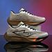 Real Carbonboard Racing Running Shoes Couple's Ultra-light Cushioning Sneakers Men's Thin Mesh Walking Shoes_vogvips.com