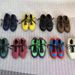 25 Spring Ballet For Women Agan Soft Sole Sneakers Flat Versatile Casual Shoes_vogvips.com