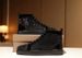 LTTL Men's Casual Sneakers With Rhinestones And Mixed Studs_vogvips.com