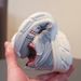 Boys' Girls' Dad 2026 Spring And Autumn Models, Baby Sports Shoes, Mesh Breathable Lightweight Children's Running Shoes_vogvips.com