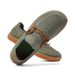 Extra Large Wide Sole Shoes for Men with Wide Feet And Swollen Foot Lightweight Soft Sole Wide Last plus Size_vogvips.com