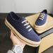 Outdoor Men's Casual Lace-Up Breathable Canvas Fashion Sneakers Male Walking Vulcanize Shoes Men Skateboard Footwear_vogvips.com