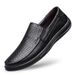 Men's Leather Shoes Men's Casual Leather Shoes Men's Driving Shoes_vogvips.com