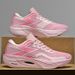 2025 Carbon Plate Marathon Men Sports Running Shoes Air Cushion Lightweight Women Athletic Gym Sneakers Hiking Jogging Footwear_vogvips.com