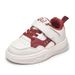 2026 Spring New Children's Sports Girls' Baby Walking Boys' Leather Running Shoes, Wholesale Trendy Shoes_vogvips.com