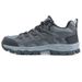 Men Casual Sports Shoes Outdoor Anti-slip Shock-absorbing Low-top Boots Men Lightweight Breathable Thick-soled Hiking Shoes Men_vogvips.com